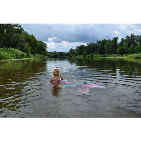 Oh Shello there! Welcome! 🧜♀️ - Picture 7 of 14